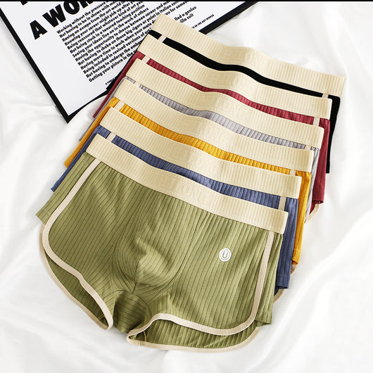 Boxers Clásicos para Hombre - Cómodos y Transpirables - Image 4