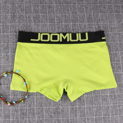 Panties de Cuatro Esquinas para Mujer - Image 6