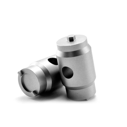 Herramienta Profesional para Remover SMF - Image 3