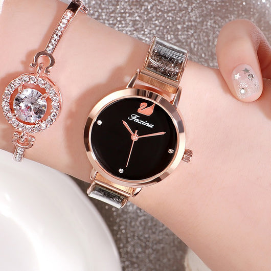 Reloj de Moda Elegante - Image 3