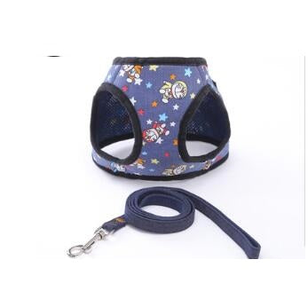 Chaleco de Senderismo para Perros con Protección de Pecho - Image 12