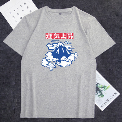 Camiseta Casual Personalizada - Image 5
