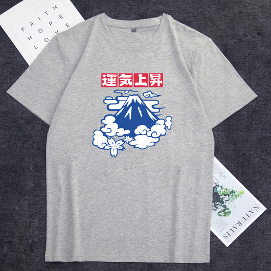 Camiseta Casual Personalizada - Image 5