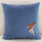 Azul 45 X 45 Cm Pillowcase