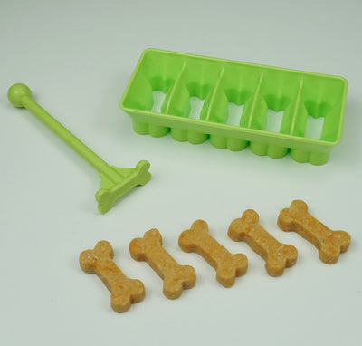 Molde para Galletas de Perro 3D - Cortadores de Hueso para Mascotas - Image 7