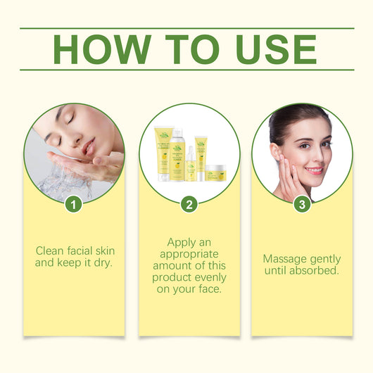 Loción Tónica Facial Hidratante de Pomelo - Crema Cuidado Diario - Image 14