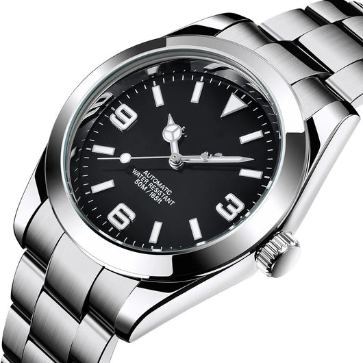 Reloj Automático para Hombre Resistente al Agua - Image 8