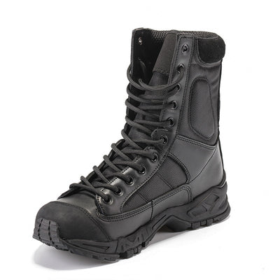 Botas Militares Transpirables para Hombre - Image 8