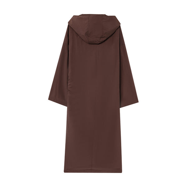 Paraguas Impermeable Talla Grande con Cubierta Protectora