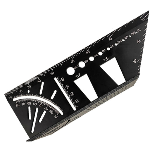 Escuadra Multiusos de Aleación de Aluminio - Image 12