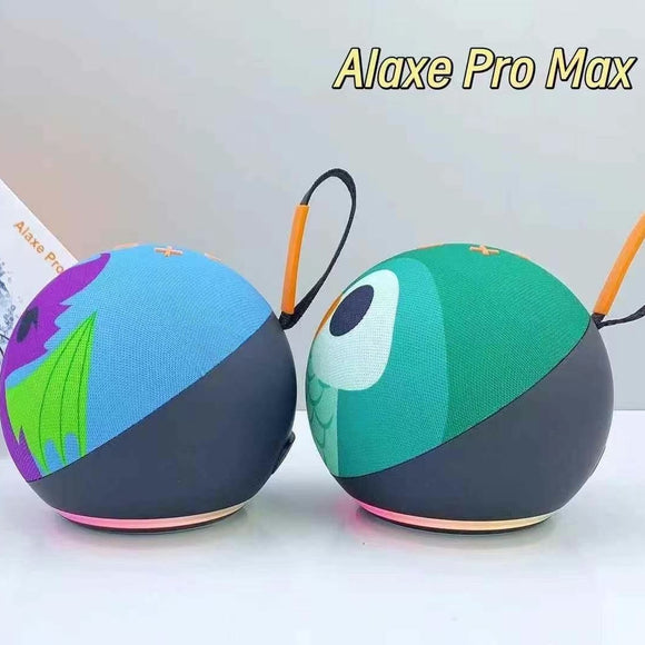 Parlante Bluetooth Portátil Resistente al Agua para Exteriores