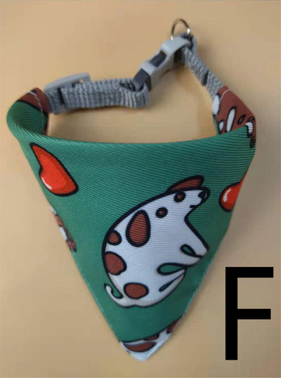 Babero Triangular Absorbente para Mascotas - Image 16