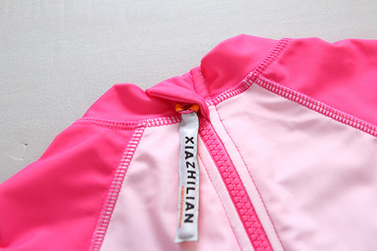 Trajes de Baño de Una Pieza para Bebés Niñas - Image 3
