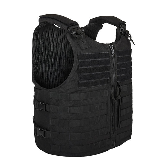 Chaleco Táctico Multifuncional para Entrenamiento y Exterior - Image 10