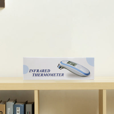 Termómetro Infrarrojo para Bebés - Medición Rápida y Segura - Image 2