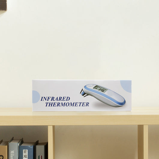 Termómetro Infrarrojo para Bebés - Medición Rápida y Segura - Image 2