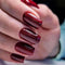 W 2 Vermelho Escuro Perolado