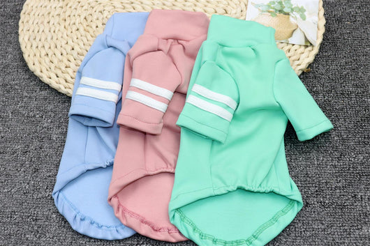 Camiseta Base Primavera para Mascotas - Image 11
