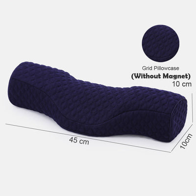 Dispositivo de Tracción Cervical para Dormir y Protección de Cuello - Image 3