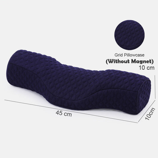 Dispositivo de Tracción Cervical para Dormir y Protección de Cuello - Image 3