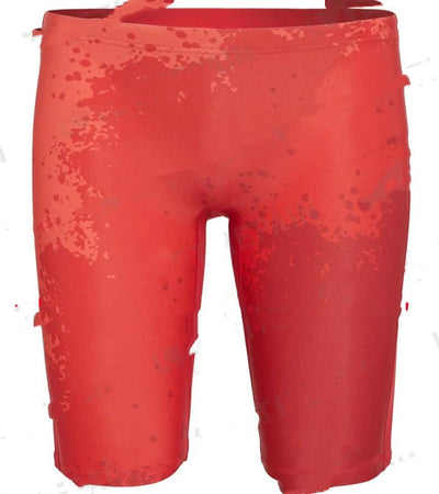 Traje de Baño Deportivo Profesional Largo Secado Rápido Impermeable - Image 16