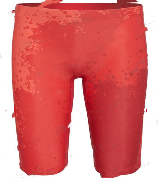 Traje de Baño Deportivo Profesional Largo Secado Rápido Impermeable - Image 16