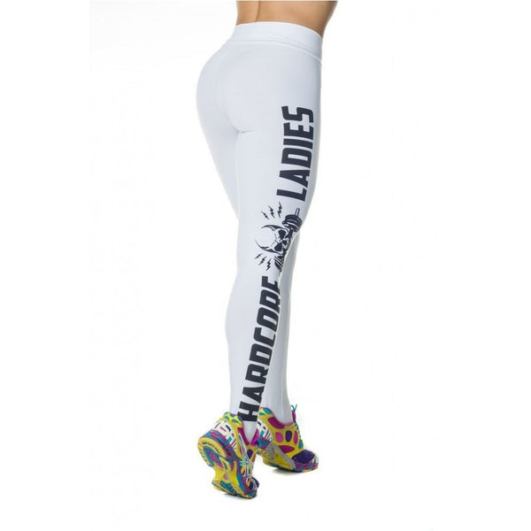 Leggins Deportivos de Alto Rendimiento para Mujeres