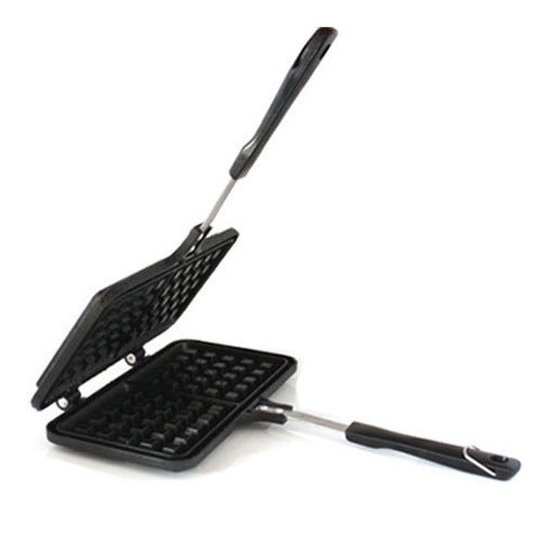 Molde para Torta Cuadriculado Negro Home Fashion