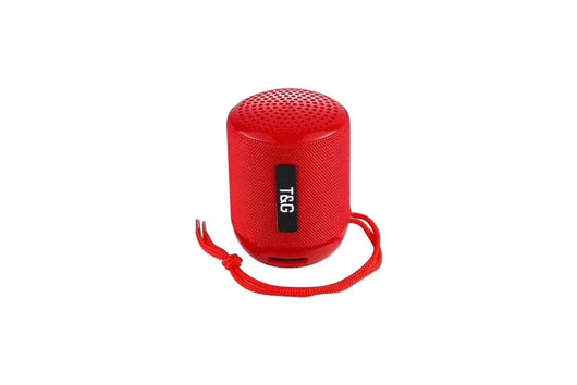 Parlante Bluetooth Portátil Resistente para Exterior - Image 31