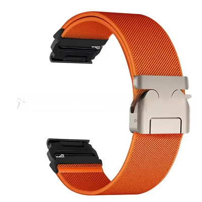 Correa de Reloj Elástica con Hebilla Ajustable Jiaming 22-26mm - Image 16
