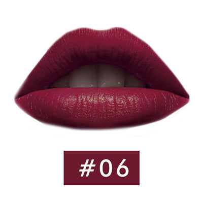 Labial Mate Efecto Hongo - Fórmula Creativa de Larga Duración - Image 27