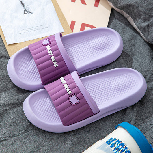 Sandalias Antideslizantes para Hombre - Cómodas para Casa y Baño - Image 15