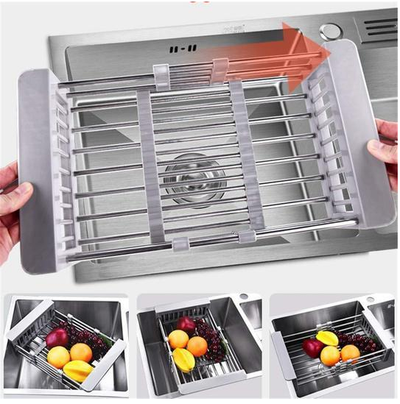 Canasta Coladora para Fregadero de Cocina - Image 3