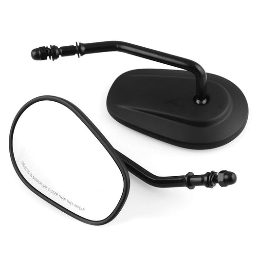 Espejo Retrovisor Modificado para Motocicleta XL - Image 7