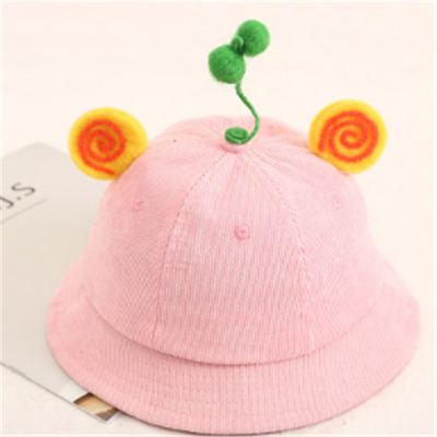 Gorro Infantil de Pana - Image 19