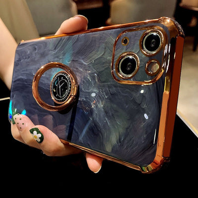 Funda Marmolada con Airbag Protector para Teléfono - Image 7