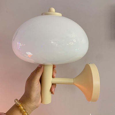 Lámpara de Pared Seta Retro para Dormitorio y Sala de Estar - Image 13