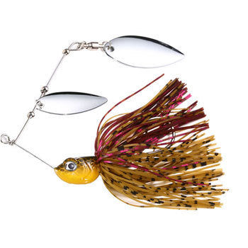 Señuelo Giratorio con Lentejuelas para Pesca de Bajo - Cebo de Superficie Premium - Image 8