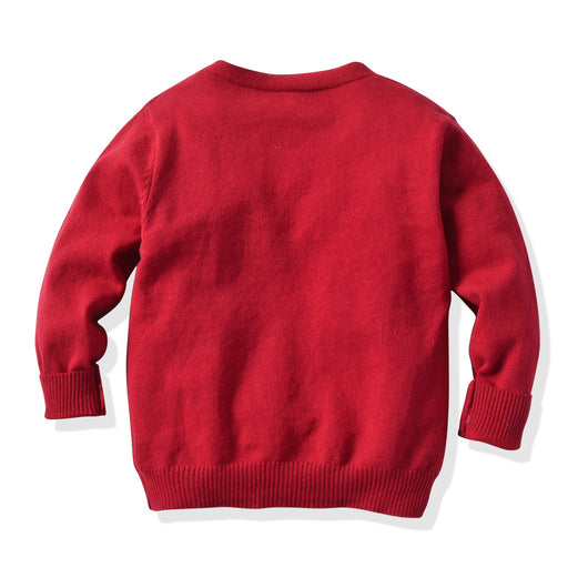 Sudadera Universitaria para Niños - Image 3