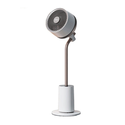 Ventilador Silencioso Recargable de Pared - Image 7