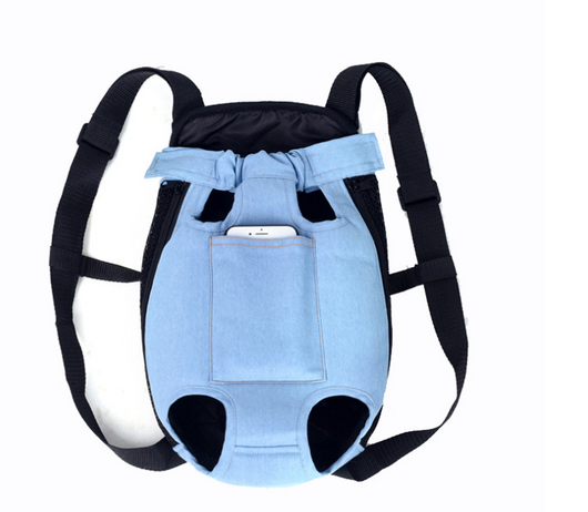 Mochila Portátil para Perros - Image 11