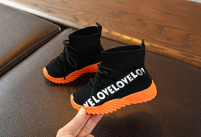 Zapatillas Deportivas Fly-Knit para Niños - Image 16