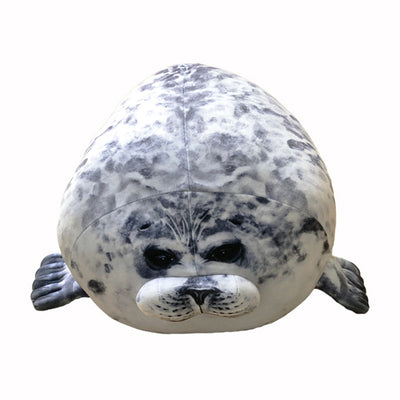 Cojín Peluche Foca - Image 17