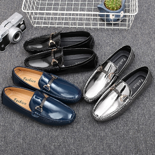 Zapatos Náuticos Casuales para Hombre - Comodidad sin Esfuerzo - Image 6