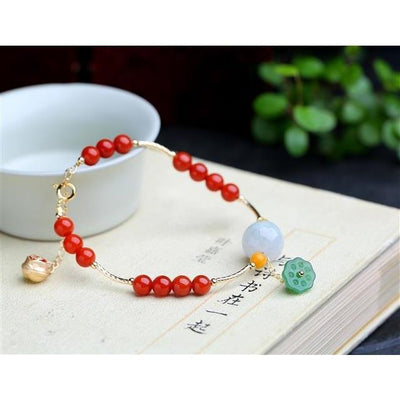Pulsera Dulce de Moda para Mujer - Image 10