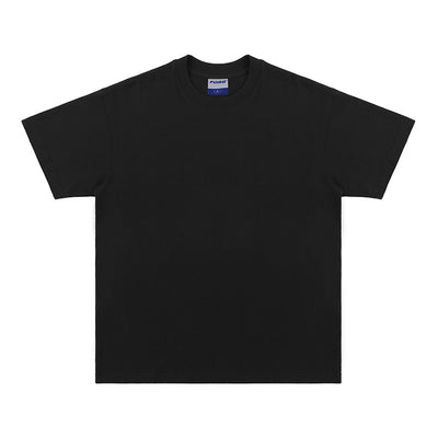 Camiseta Oversize de Algodón Puro para Hombre y Mujer - Image 4
