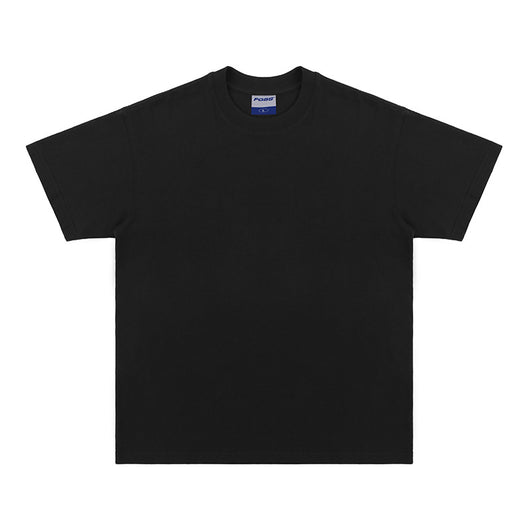 Camiseta Oversize de Algodón Puro para Hombre y Mujer - Image 4