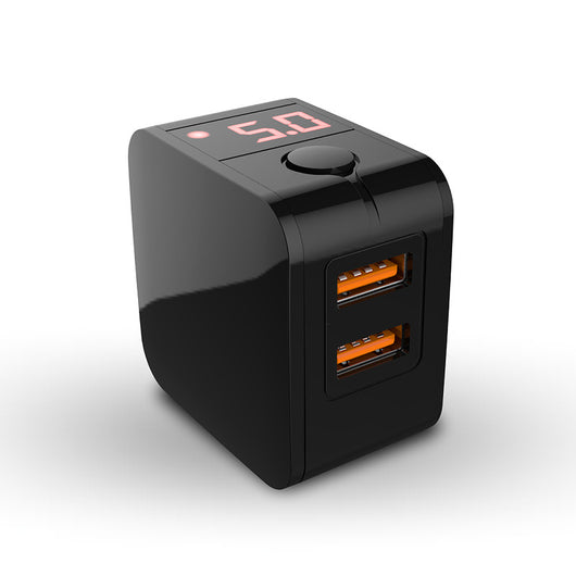 Cargador Rápido 5V2A para Celular - Adaptador de Corriente - Image 2