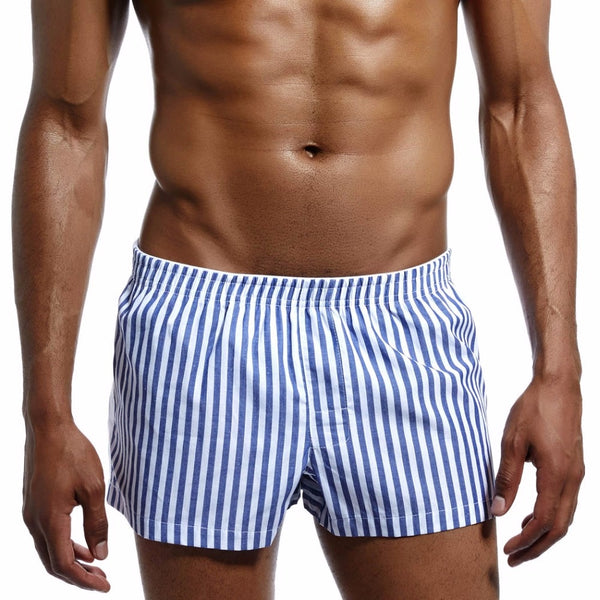Shorts para Dormir Hombre Cómodos y Holgados
