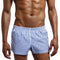 Shorts para Dormir Hombre Cómodos y Holgados